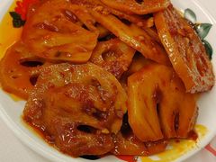 藕片-堂瓦里·33年传统赣菜(第一街区店)