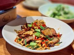 -印象鲵宴·张家界地标美食名片(溪布街店)