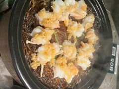 -绿茶餐厅(天津天河城店)