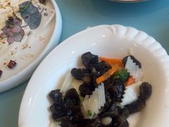 -添福来墨鱼饺子 · 海鲜东北菜(大连星海·黄浦路店)