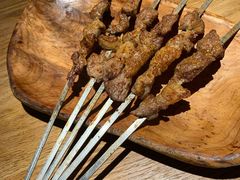 毡房小烤肉-毡房姑娘·新疆菜·烧烤