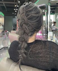 -Sying杉影日式烫染專門店