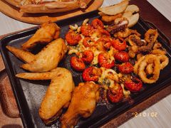 -必胜客(桐乡吾悦广场店)