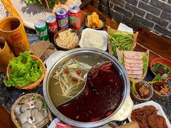 -欧阳小姐在成都(鼓楼店)