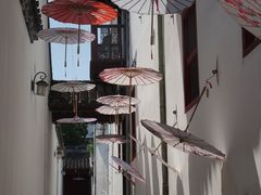 -东山雕花楼