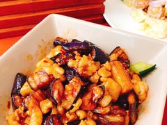 -赵小姐丨新中餐(曲江店)