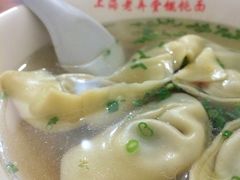 -潘国仙耳光馄饨(黄家阙路店)
