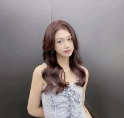 -NY漂发染发主打