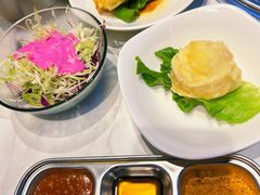 土豆泥-六七八韩式烤肉·韩国料理(上杭路店)