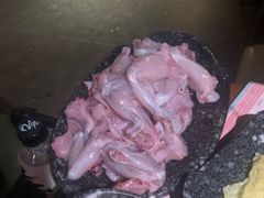 -新哥老官·畅吃123·美蛙世界(苏宁广场店)