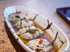 -安乐茶饭·手工素菜·高空景观餐厅(千灯湖店)