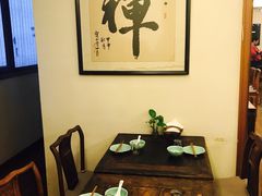-五观堂素食(新华路店)