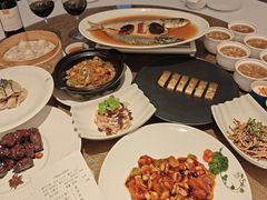 -苏浙汇(南京西路店)