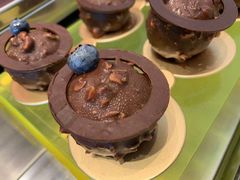 -济南香格里拉·咖啡泉自助餐厅