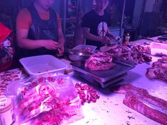 -盛华世家商业广场农贸水产综合批发市场