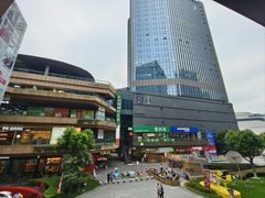 -砂之船奥莱(南京江宁店)