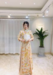 -艾慕婚纱礼服馆(和平店)
