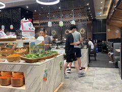 -牛气(将军澳中心店)
