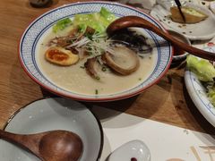 -上户日本料理(北仑富邦店)