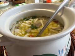 -爷爷的草帽·海鲜馆(孙塘路店)