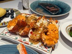 -黑木原精致料理·铁板烧