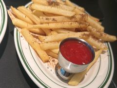 -404干式熟成牛排馆•聚会餐厅