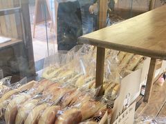 -北羽爱面包·咖啡·甜点·下午茶(艺博店)