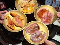 -東盛炭烤自助料理(浦东文峰广场店)