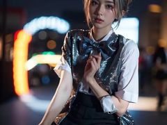 -Love Story爱情故事·养生SPA会所(新侨店)