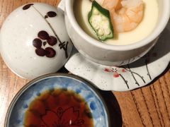 日式蒸蛋-阿吾罗日本料理(K11艺术中心店)
