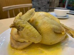 -贞味盐焗鸡(老城店)