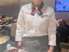 -海底捞火锅(泰安爱琴海店)