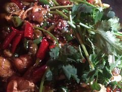 -醉小酒馆·川菜·江湖菜·重庆菜(观音桥旗舰店)