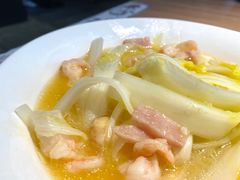 -新太二·鲜料川菜(晶耀前滩店)
