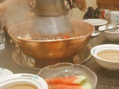 -阳坊胜利涮羊肉(阳坊老店)