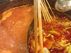 -钢管厂五区小郡肝火锅串串香(清河店)