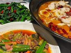 -懒人盐府人家(航天桥店)