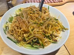 东北大拌菜-关东小磨东北菜(上海长风大悦城店)