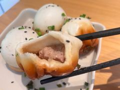 -东泰祥生煎馆(长宁路店)