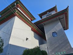 -大厂清真寺