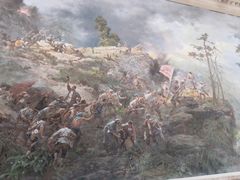 -井冈山风景名胜区-黄洋界