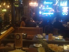 大堂-香榭里音乐酒吧(丰美店)