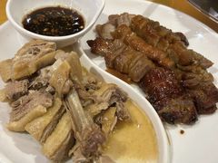 -东就鸭饭店·古早海南菜(友谊南海城店)