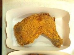 -德克士(阳光店)