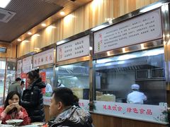 -粗茶淡饭(东关街店)
