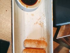 -鱼酷活鱼烤鱼(静安大融城店)