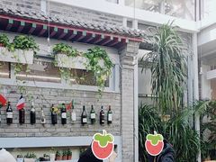 -闲·胡同 Barblu Hutong(雍和宫五道营店)