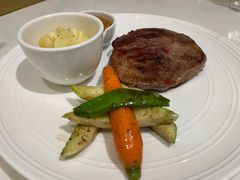 -Deer Park鹿园西餐(仁恒置地广场店)