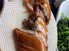 -食悦江南·淮扬菜·烤鸭(亚运村·惠新店)
