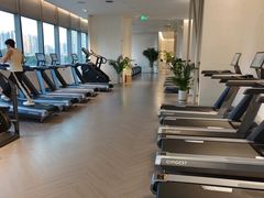 -YCHL FIT 健身(星寰店)